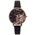 Naiste Kell Olivia Burton OB16CS01 (&Oslash; 38 mm)