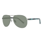 Meeste P&auml;ikeseprillid Timberland TB9086-6209D H&otilde;bedane Smoke Gradient (&Oslash; 62 mm) (&Oslash; 15 mm) S0317890