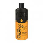 Juuksehooldus&scaron;ampoon keratiiniga Nishman Pro-Hair Shampoo meestele, 400 ml, 400 ml