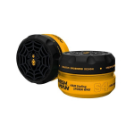 &Auml;mblikuv&otilde;rgu efektiga juuste kujundamise vaha Nishman Hair Styling Spider Wax S4 meestele, 150 ml, 150 ml