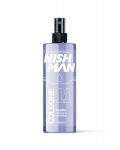 Raseerimisj&auml;rgne losjoon Nishman After Shave Cologne N.11 Leader meestele, 100 ml