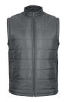 Pantoneclo meeste vest - NYLN-017 (DK Gray)