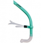 Hingamistoru Finis Glide Snorkel Mint Green
