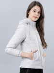 Pantoneclo tepitud jakk naistele - PY-01
