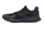 Meeste jooksujalatsid Adidas IF5015, must