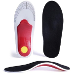 Ortopeedilised jalatsi sisetallad Rivex