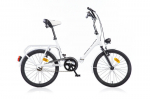 Kokkupandav jalgratas Dino Bikes Aurella 20"