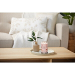 Yankee Candle Aroomik&uuml;&uuml;nal Signature tumbler suur Pink Sand 567 g