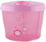 Dosaator piimasegule Lorelli, roosa