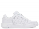 Court palisades k-swiss meestele white 06931-117-m 06931-117-M