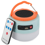 LED-lamp puldiga