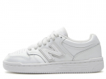 Meeste vabaajajalatsid New Balance BB480L3W, valge, EU 42