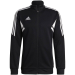 Bluza męska adidas Condivo 22 Track Jacket czarna HA6252 58695-283