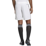 Spodenki męskie adidas Tiro 23 League białe IB8083 58738-283