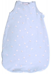Suve magamiskott Lorelli, train blue/sinine, 95 cm