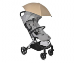 Lapsevankri vari Lorelli UV Pro, beež