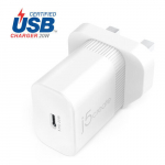 20 W PD USB-C SEINALAADIJA &ndash; UK/