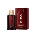 Tualettvesi Hugo Boss The Scent Elixir meestele, 100ml