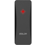 Saatja BALDR ilmajaama jaoks, must