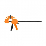 Pitskruvi kiirlukustuv 75x300mm, kuni 135kg