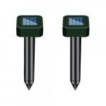 Putukate t&otilde;rje seade, 2 tk