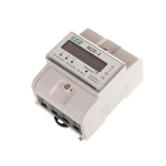 3-faasiline elektriarvesti WZE-3