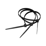klamber 3,6 mm/20 cm, must