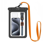 Veekindel &uuml;mbris ver Tech-Protect UWC9, mitmev&auml;rviline