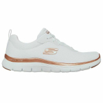Naiste tossud Skechers, valge, 39