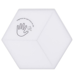 Govee LED-paneel H6066 Glide Hexa Pro