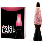 Laualamp iTotal