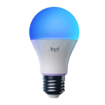 Yeelight GU10 Smart Bulb W4 (color) - 1pc