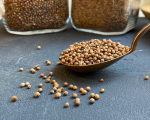 Mahe koriandri seemned 500 g