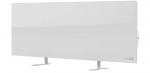 Infrapuna konvektsioonk&uuml;tteseade Aeno Premium Eco Smart LED GH3S, 700 W