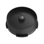 AeroPress &ndash; voolu reguleerimise filtri kork
