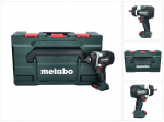 Cordless impact driver - METABO - SSW 18 LTX 800 BL - 18 V - 800 Nm