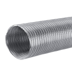 &otilde;hutoru alumiinium &oslash;100/3m
