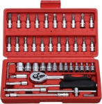 Mutriv&otilde;tmekomplekt Torx