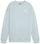 Puma Džemprid Ess+ Relaxed Small Blue 678742 22 678742 22/S