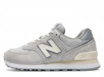 Naiste spordijalatsid Nb 574 New Balance U574GBG, hall
