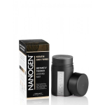 Juustele efekti andev puuder Nanogen Keratin Hair Fibres15 g, Dark Blonde