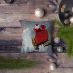 Pagalvėlė NYXMAS088