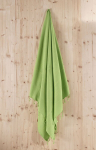 Fouta (paplūdimio rank&scaron;luostis) Sultan - Green