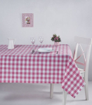 Staltiesė Kareli 220 - Pink