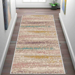 Kilimas (80 x 300) Wooylk0028