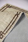 Kilimas (160 x 230) W740 - Grey