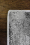 Kilimas (160 x 230) W746 - Anthracite