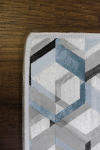 Kilimas (180 x 280) W874 - Grey
