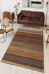 Kilimas (160 x 230) W949 - Brown