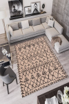 Kilimas (60 x 100) W1068 - Multicolor
